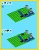 Istruzioni per la Costruzione - LEGO - Creator - 31025 - Rifugio: Page 8