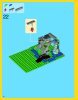 Istruzioni per la Costruzione - LEGO - Creator - 31025 - Rifugio: Page 16