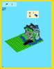 Istruzioni per la Costruzione - LEGO - Creator - 31025 - Rifugio: Page 20