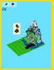 Istruzioni per la Costruzione - LEGO - Creator - 31025 - Rifugio: Page 22