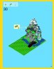 Istruzioni per la Costruzione - LEGO - Creator - 31025 - Rifugio: Page 23