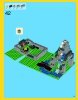 Istruzioni per la Costruzione - LEGO - Creator - 31025 - Rifugio: Page 35