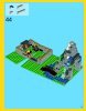 Istruzioni per la Costruzione - LEGO - Creator - 31025 - Rifugio: Page 37