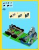 Istruzioni per la Costruzione - LEGO - Creator - 31025 - Rifugio: Page 39