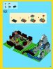 Istruzioni per la Costruzione - LEGO - Creator - 31025 - Rifugio: Page 45