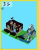 Istruzioni per la Costruzione - LEGO - Creator - 31025 - Rifugio: Page 54