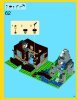 Istruzioni per la Costruzione - LEGO - Creator - 31025 - Rifugio: Page 55