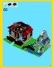 Istruzioni per la Costruzione - LEGO - Creator - 31025 - Rifugio: Page 61