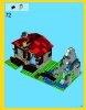 Istruzioni per la Costruzione - LEGO - Creator - 31025 - Rifugio: Page 65