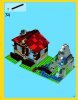 Istruzioni per la Costruzione - LEGO - Creator - 31025 - Rifugio: Page 67