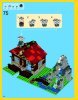 Istruzioni per la Costruzione - LEGO - Creator - 31025 - Rifugio: Page 68