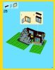 Istruzioni per la Costruzione - LEGO - Creator - 31025 - Rifugio: Page 25