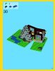 Istruzioni per la Costruzione - LEGO - Creator - 31025 - Rifugio: Page 27