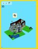 Istruzioni per la Costruzione - LEGO - Creator - 31025 - Rifugio: Page 32