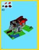 Istruzioni per la Costruzione - LEGO - Creator - 31025 - Rifugio: Page 40