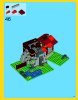 Istruzioni per la Costruzione - LEGO - Creator - 31025 - Rifugio: Page 43