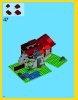 Istruzioni per la Costruzione - LEGO - Creator - 31025 - Rifugio: Page 44