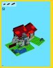 Istruzioni per la Costruzione - LEGO - Creator - 31025 - Rifugio: Page 48