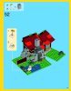 Istruzioni per la Costruzione - LEGO - Creator - 31025 - Rifugio: Page 49