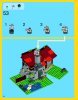 Istruzioni per la Costruzione - LEGO - Creator - 31025 - Rifugio: Page 50