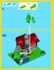 Istruzioni per la Costruzione - LEGO - Creator - 31025 - Rifugio: Page 52