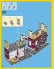 Istruzioni per la Costruzione - LEGO - Creator - 31026 - Bar cafè & negozio di biciclette: Page 52