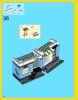 Istruzioni per la Costruzione - LEGO - Creator - 31026 - Bar cafè & negozio di biciclette: Page 32