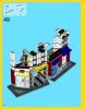 Istruzioni per la Costruzione - LEGO - Creator - 31026 - Bar cafè & negozio di biciclette: Page 54