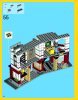 Istruzioni per la Costruzione - LEGO - Creator - 31026 - Bar cafè & negozio di biciclette: Page 60