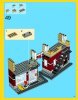 Istruzioni per la Costruzione - LEGO - Creator - 31026 - Bar cafè & negozio di biciclette: Page 51