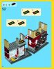 Istruzioni per la Costruzione - LEGO - Creator - 31026 - Bar cafè & negozio di biciclette: Page 54