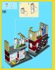 Istruzioni per la Costruzione - LEGO - Creator - 31026 - Bar cafè & negozio di biciclette: Page 60