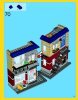 Istruzioni per la Costruzione - LEGO - Creator - 31026 - Bar cafè & negozio di biciclette: Page 73