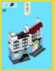 Istruzioni per la Costruzione - LEGO - Creator - 31026 - Bar cafè & negozio di biciclette: Page 56