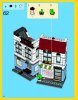 Istruzioni per la Costruzione - LEGO - Creator - 31026 - Bar cafè & negozio di biciclette: Page 60