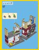 Istruzioni per la Costruzione - LEGO - Creator - 31026 - Bar cafè & negozio di biciclette: Page 59