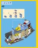 Istruzioni per la Costruzione - LEGO - Creator - 31026 - Bar cafè & negozio di biciclette: Page 46