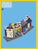 Istruzioni per la Costruzione - LEGO - Creator - 31026 - Bar cafè & negozio di biciclette: Page 46