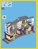 Istruzioni per la Costruzione - LEGO - Creator - 31026 - Bar cafè & negozio di biciclette: Page 60