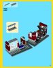 Istruzioni per la Costruzione - LEGO - Creator - 31026 - Bar cafè & negozio di biciclette: Page 33