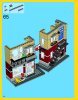 Istruzioni per la Costruzione - LEGO - Creator - 31026 - Bar cafè & negozio di biciclette: Page 68