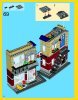 Istruzioni per la Costruzione - LEGO - Creator - 31026 - Bar cafè & negozio di biciclette: Page 72