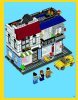 Istruzioni per la Costruzione - LEGO - Creator - 31026 - Bar cafè & negozio di biciclette: Page 79