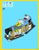 Istruzioni per la Costruzione - LEGO - Creator - 31026 - Bar cafè & negozio di biciclette: Page 45