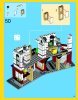 Istruzioni per la Costruzione - LEGO - Creator - 31026 - Bar cafè & negozio di biciclette: Page 55