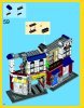 Istruzioni per la Costruzione - LEGO - Creator - 31026 - Bar cafè & negozio di biciclette: Page 64