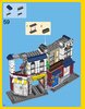 Istruzioni per la Costruzione - LEGO - Creator - 31026 - Bar cafè & negozio di biciclette: Page 64