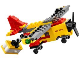 31029 - Cargo Heli