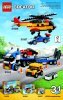 Istruzioni per la Costruzione - LEGO - Creator - 31030 - Go-Kart rosso: Page 20