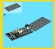 Istruzioni per la Costruzione - LEGO - Creator - 31036 - Negozio di giocattoli e drogheria: Page 9